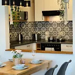 Apartment Stariva - Terrasse Ueber - Kaffeemachine - Netflix - Brettspiele