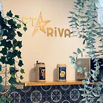 Lejlighed Stariva - Terrasse Ueber - Kaffeemachine - Netflix - Brettspiele *