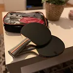 Lejlighed Stariva - Terrasse Ueber - Kaffeemachine - Netflix - Brettspiele *