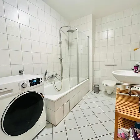 Stariva - Terrasse Ueber - Kaffeemachine - Netflix - Brettspiele Lejlighed Dresden