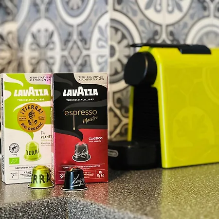 Stariva - Terrasse über - Kaffeemachine - Netflix - Brettspiele Apartamento *