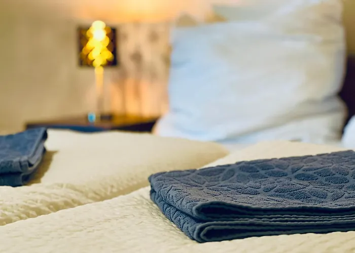 Apartamento Stariva - Terrasse über - Kaffeemachine - Netflix - Brettspiele Dresde