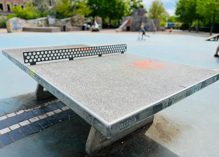 Stariva - Terrasse über - Kaffeemachine - Netflix - Brettspiele Apartamento *