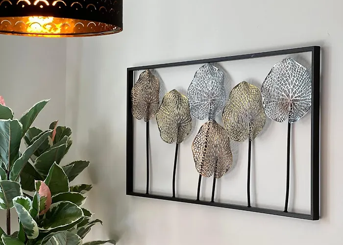 Stariva - Terrasse über - Kaffeemachine - Netflix - Brettspiele