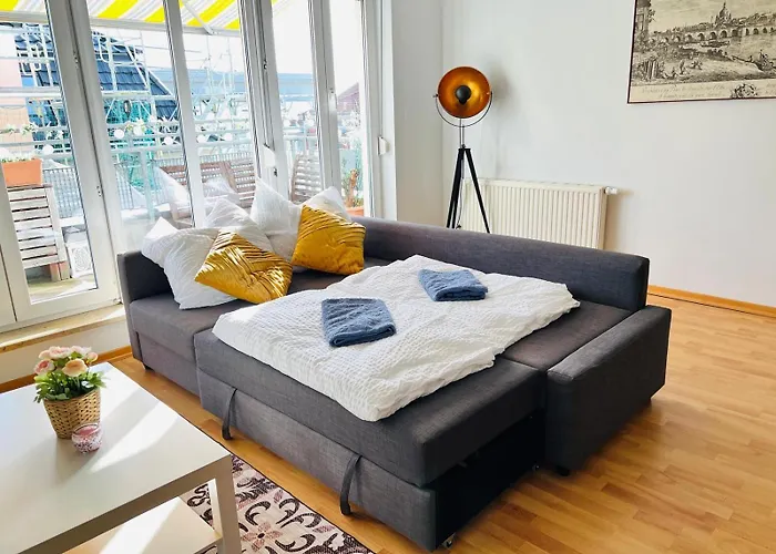 Stariva - Terrasse Ueber - Kaffeemachine - Netflix - Brettspiele *