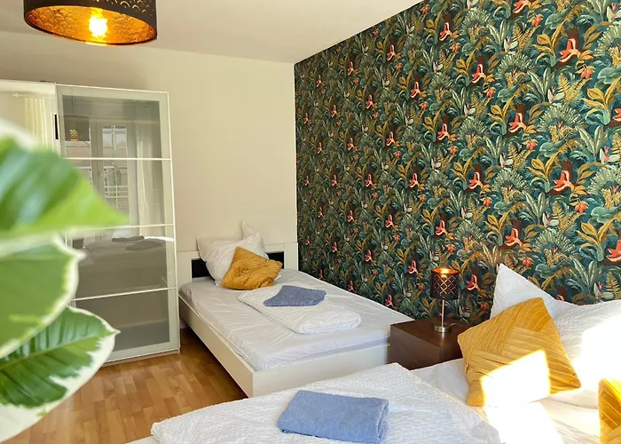 Apartamento Stariva - Terrasse über - Kaffeemachine - Netflix - Brettspiele *