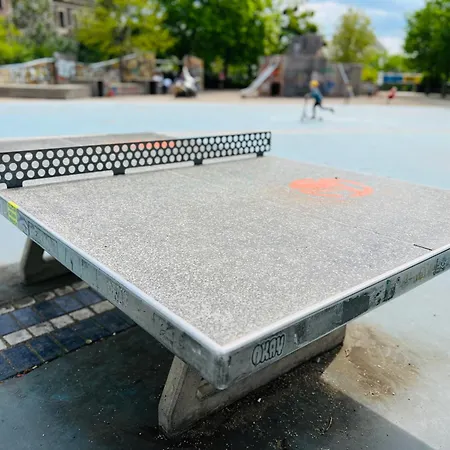 Stariva - Terrasse Ueber - Kaffeemachine - Netflix - Brettspiele Appartement *