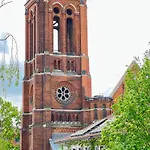 Stariva - Terrasse Ueber - Ruhig & Innere Neustadt