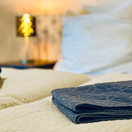 Appartement Stariva - Terrasse Ueber - Kaffeemachine - Netflix - Brettspiele Dresde