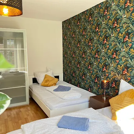 Appartement Stariva - Terrasse Ueber - Kaffeemachine - Netflix - Brettspiele *