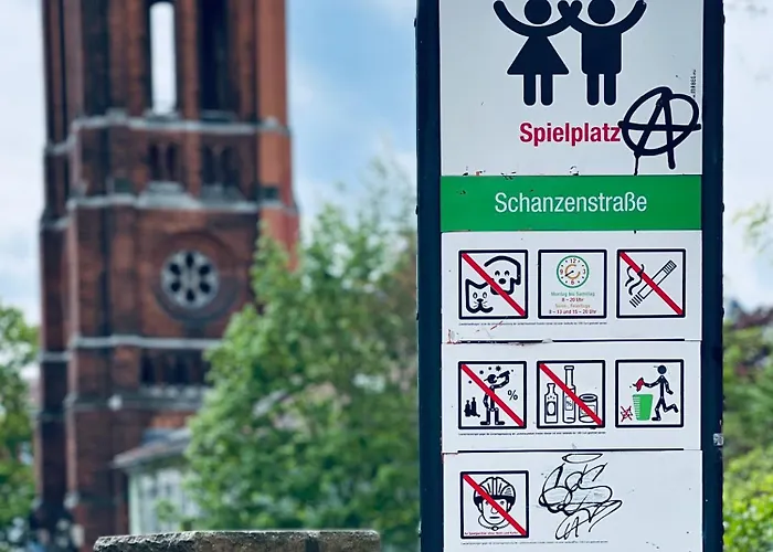 Stariva - Terrasse Ueber - Kaffeemachine - Netflix - Brettspiele * Dresden