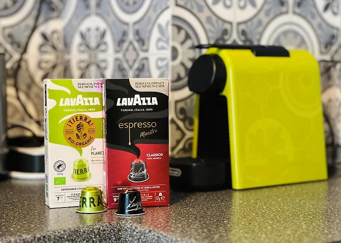 Stariva - Terrasse Ueber - Kaffeemachine - Netflix - Brettspiele Lägenhet *
